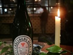 嘉士伯1883啤酒-ATLAS COFFEE(雅居乐中心店)