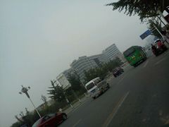 签到图片-爱时特套房酒店(会展中心远洋城店)