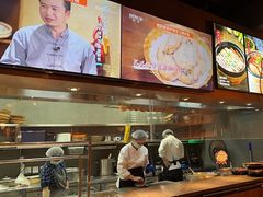 -老阿爸鲜鱼土菜(独墅湖店)