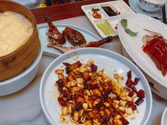 -鸭匠食府·挂炉烤鸭·新京菜(阜成路店)