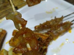 -通海俄式烧烤·俄罗斯大串(嵩山路店)