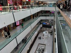 -万达广场(北京槐房店)