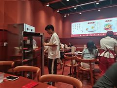 -喜家德虾仁水饺(岗厦北店)