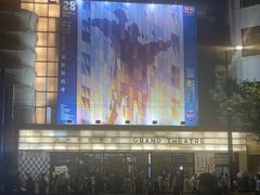 -大光明电影院(南京西路店)