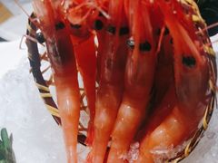 -虹料理·日料放题(悠方店)
