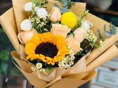 -爱尚幸福鲜花(上地实体店)