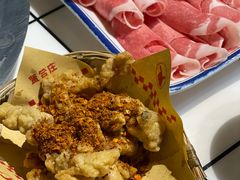 -贤合庄卤味火锅(济南泉城路店)