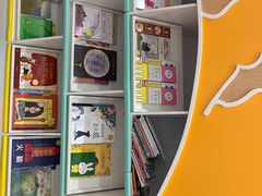 -金宝贝早教&托育(新百CCpark中心)