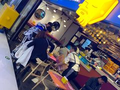 -Ice Monster冰馆·CNN评选全球十大甜品(国贸商城店)