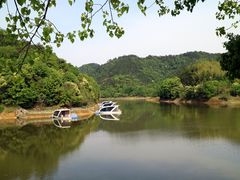 -千岛湖龙川湾