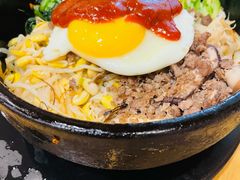 石锅拌饭-全州拌饭(参花街总店)