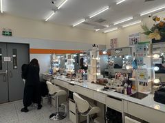 -海马体照相馆(广州新世界云门New park店)
