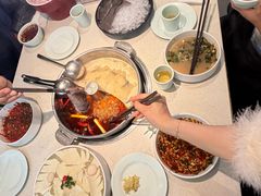 -麻辣空间·清油火锅(万达广场店)