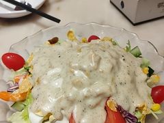 -韩宫宴烤肉·料理(青浦宝龙店)