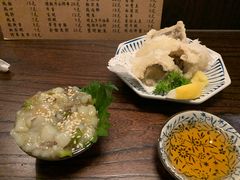 -哥哥の深夜食堂(红松东路店)