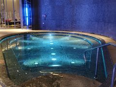-西安W酒店FIT有型健身中心