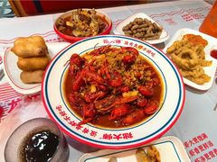 -拙大师·龙虾四季排档·夜宵至凌晨4点(九环路店)