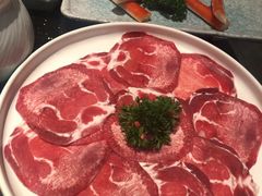 -锅季·捞王旗下小火锅(虹桥火车站店)