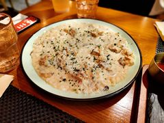 -百特喜·意大利餐厅(八佰伴镇江店)