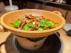 -吃饭皇帝大·土家民族菜(温州万象城店)