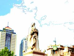 -天津意大利风情旅游区