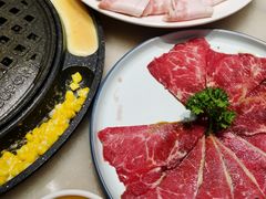 -韩宫宴和牛烤肉(武汉光谷现代风情街店)