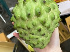 -西郊国际农产品交易中心