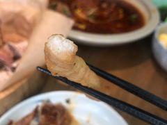 吴山葱花小酥肉-弄堂里(阿里西溪A区店)