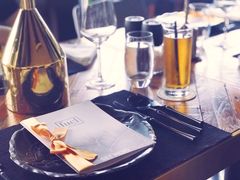 -AZUL by FUEL蓝色·法式酒馆(琶醍店)