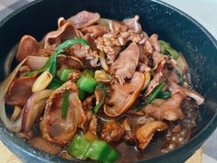 -小粤楼(万辉广场店)