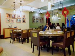 大堂-東城故事·尋找姆媽的味道(玉兰路店)