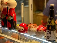 -原志优秀食材·匠心料理·海胆主题(金亿广场店)