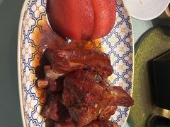 -永安鱼庄·镇江菜(东吴路店)