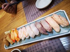 -林妈妈村·日式料理(宝山万达店)