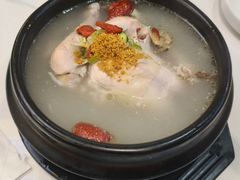 -长顺参鸡汤店(西塔总店)