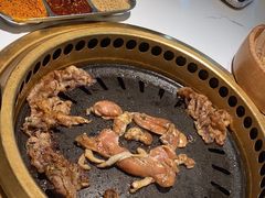 -花味·自助烤肉(南方时代店)
