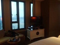 -上海外滩英迪格酒店