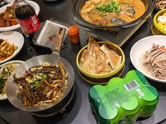 -雅酌园百姓菜馆(颐和路店)