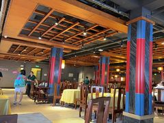 -火宫殿·小吃王国(坡子街店)