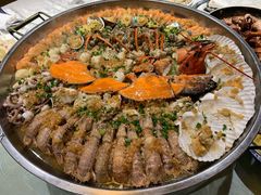 -厦门渔港(成山路店)