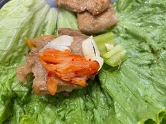 -花味·自助烤肉(雨花客厅店)