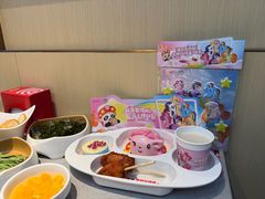 -海底捞火锅(团结桥店)