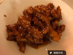-锦園(伊势丹美食城店)