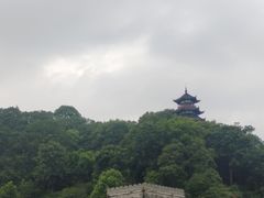-三游洞