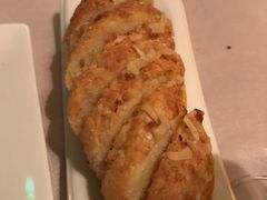 -Oyster Talks 四度蚝法餐厅
