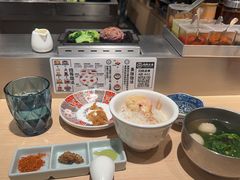 -肉肉大米(金虹桥店)