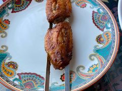 -巴依老爷新疆美食(工体旗舰店)