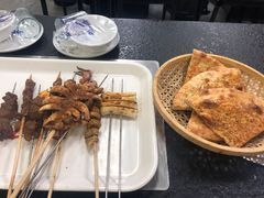 -买买提烧烤(箍桶巷店)