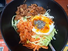 -优壹佳·延边朝鲜族料理(中山北路店)