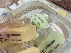 -白色日记·手作酸奶(麦凯乐店)